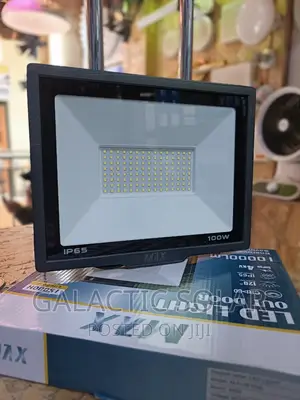100w Floodlight AC