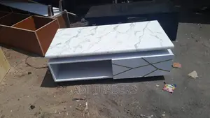 Marble Top Coffee Table
