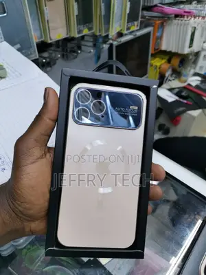 iPhone 12 Pro Max Auto Focus Magsafe Cover Case