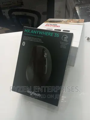 Mx Anywhere 3s Mouse/ Logitech Mx Anywhere 3s/ Anywhere 3s