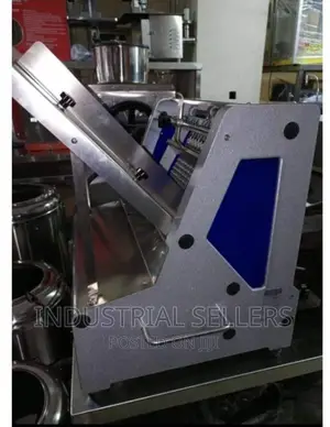 Restocked Bread Slicer Commercial