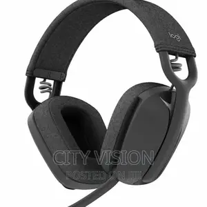 Zone Vibe 100 Wireless Headset Logitech Wireless "Wireless!!