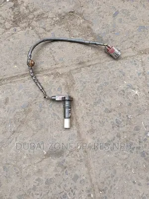 Hiace, Prado, Surf, Vigo Crankshaft Sensor Now Available.