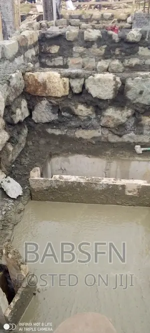 Building Works Contractor