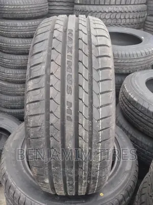 Maxtrek Low Profile Tires Sizes 215/55r17.
