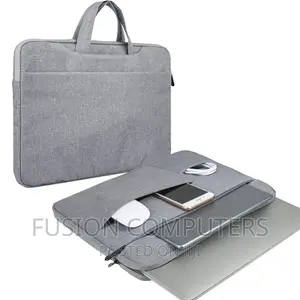 UGREEN Laptop Carrycase 14′′ Gray – LP437