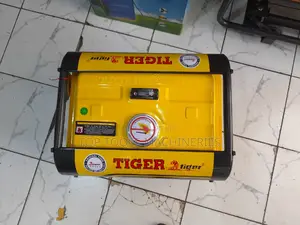 Tiger 4.5kva Original Generator