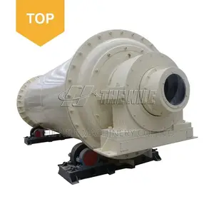 Reliable and New Ball Mill Machine