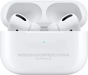 Pro 5 Wireless Earbuds