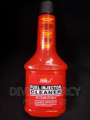 Best Original Fuel Injector Cleaner