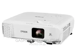 Epson EB E20 Projector >>