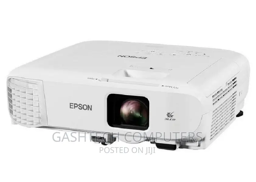 Epson EB E20 Projector >>