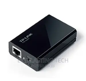 Tp-Link Poe Injector - TL-POE150S