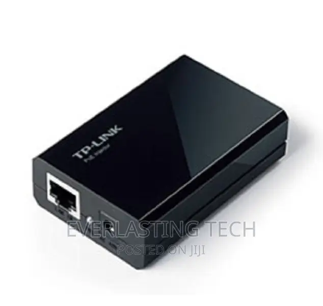 Tp-Link Poe Injector - TL-POE150S