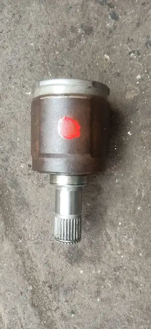 Honda CR-V Rd1 Drive Shaft Cv Caps Available Now.