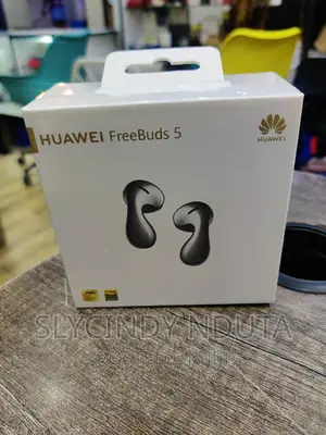 Huawei Freebuds 5