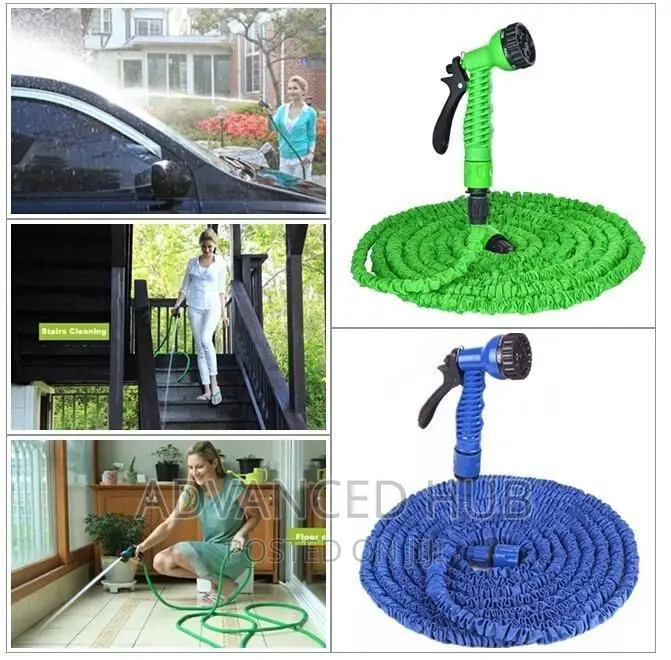 100 Ft Magic Water Pipe