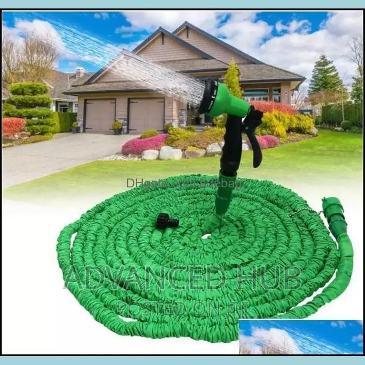 100 Ft Magic Water Pipe