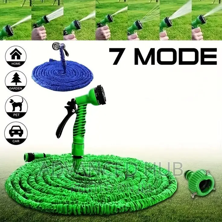 100 Ft Magic Water Pipe