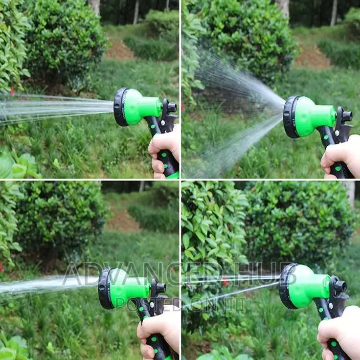 100 Ft Magic Water Pipe