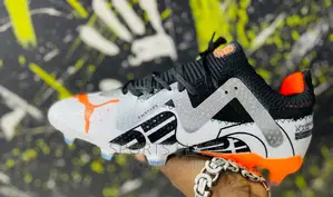 Puma Ultimate Astronaut Pwrtpe Football Boots