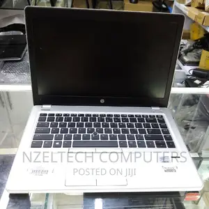 Laptop HP EliteBook Folio 9470M 4GB Intel Core I5 HDD 500GB