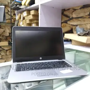 Laptop HP EliteBook 820 G3 8GB Intel Core I5 SSD 256GB