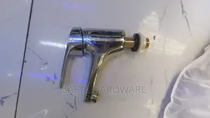 Basin Tap Lever