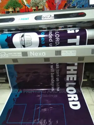 Church Theme Banner