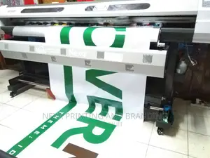 Stadium Branding Large Banners