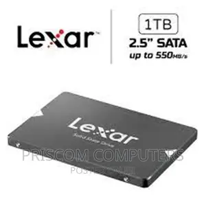 1tb SSD Lexar, 1tb 2.5” SSD , 2.5 Sata 1tb SSD