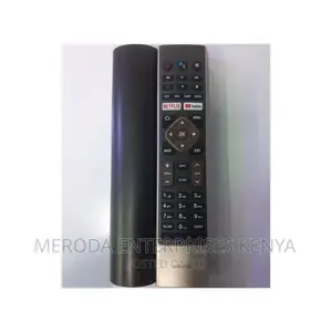 Haier Smart Tv Remote Control GGHJ