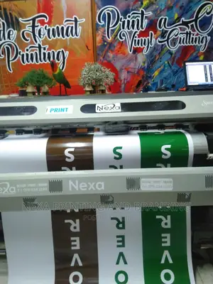 Large Sticker