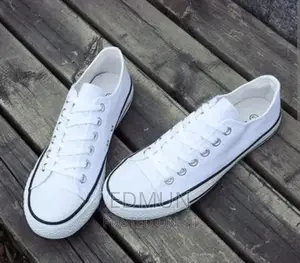 All-Star White on Offer