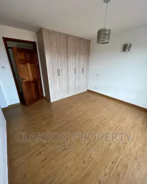 2bdrm Apartment in Kilimani for rent