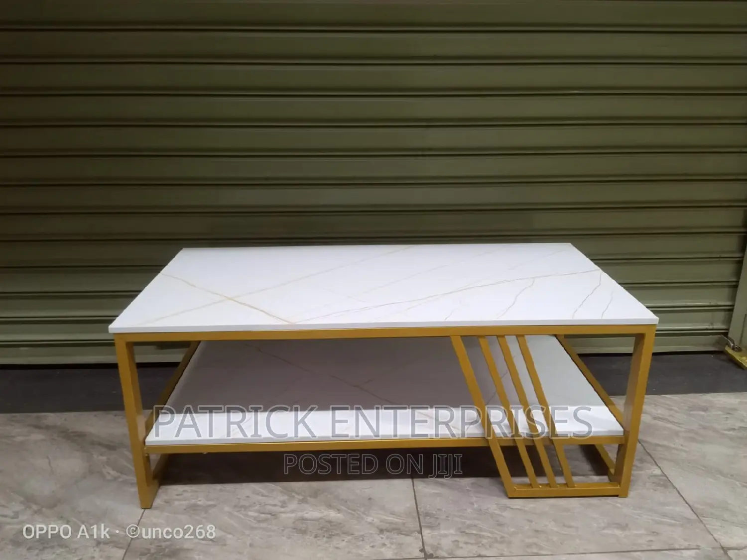 Imported Morden Coffee Table