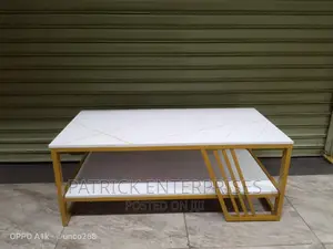 Imported Morden Coffee Table