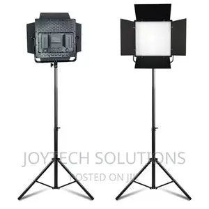Pro Led 600 Led Video Light Film Photo Shooting Photography