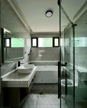 3bdrm Apartment in Kileleshwa for rent