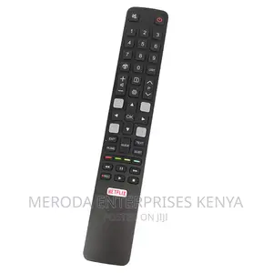 TCL Remote Control
