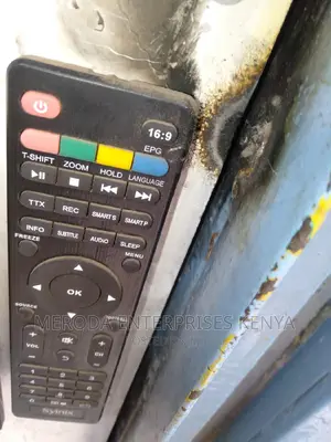 Syinix Remote Control