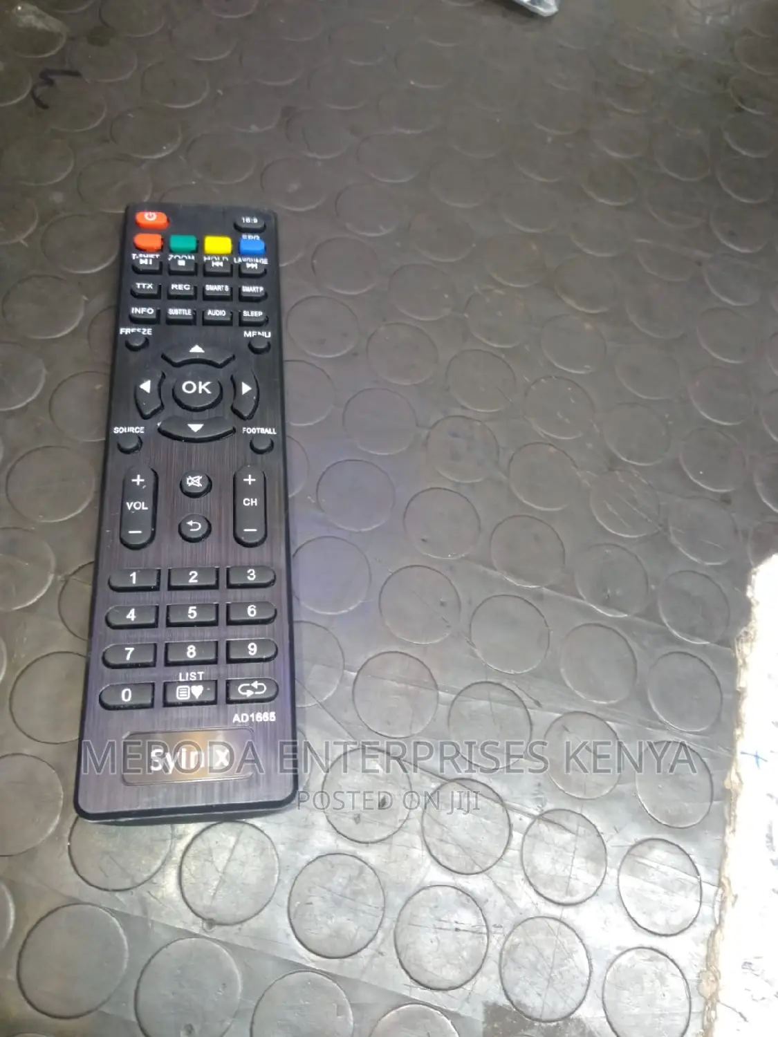 Syinix Remote Control