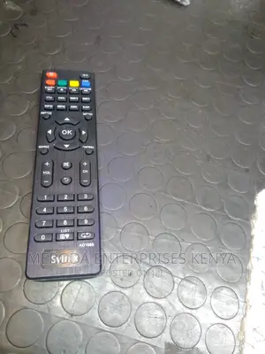 Syinix Remote Control