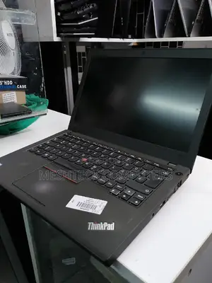 Laptop Lenovo ThinkPad X260 8GB Intel Core I5 SSD 256GB