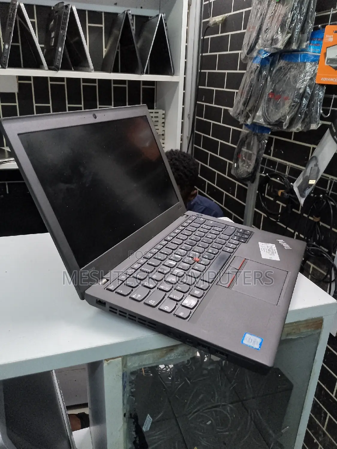 Laptop Lenovo ThinkPad X260 8GB Intel Core I5 SSD 256GB