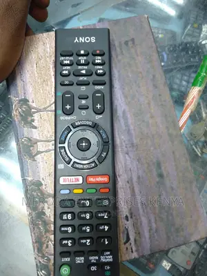 Sony Remote Control