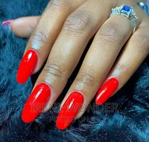 Home Beauty Services Now Available. Pedicure Manicure Etc