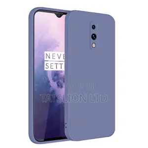 Oneplus 7 Silicone Case Covers