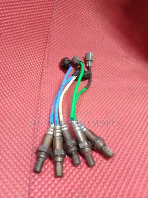 Oxygen Sensor Toyota Daihatsu