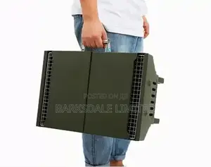 Charcoal Grill Outdoor Folding Barbecue BBQ Camping Portable